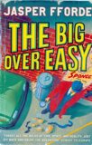 Cover from 'The Big Over Easy'