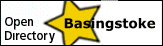 Open Directory Basingstoke logo